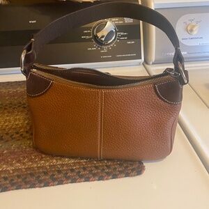 Dooney and Bourke handbag